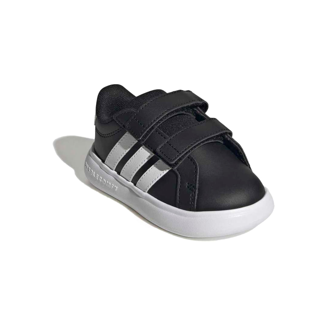 Zapatillas Niños adidas Grand Court 3.0 Bubble — imagen 3