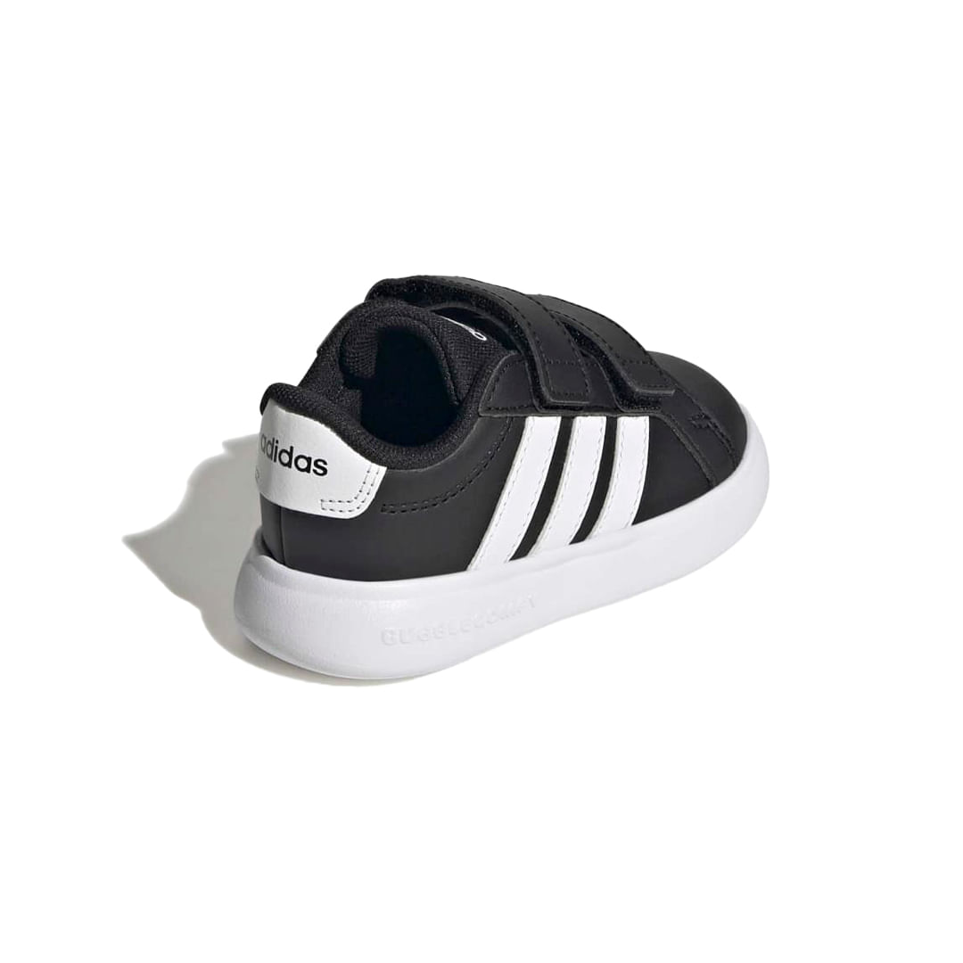 Zapatillas Niños adidas Grand Court 3.0 Bubble — imagen 4
