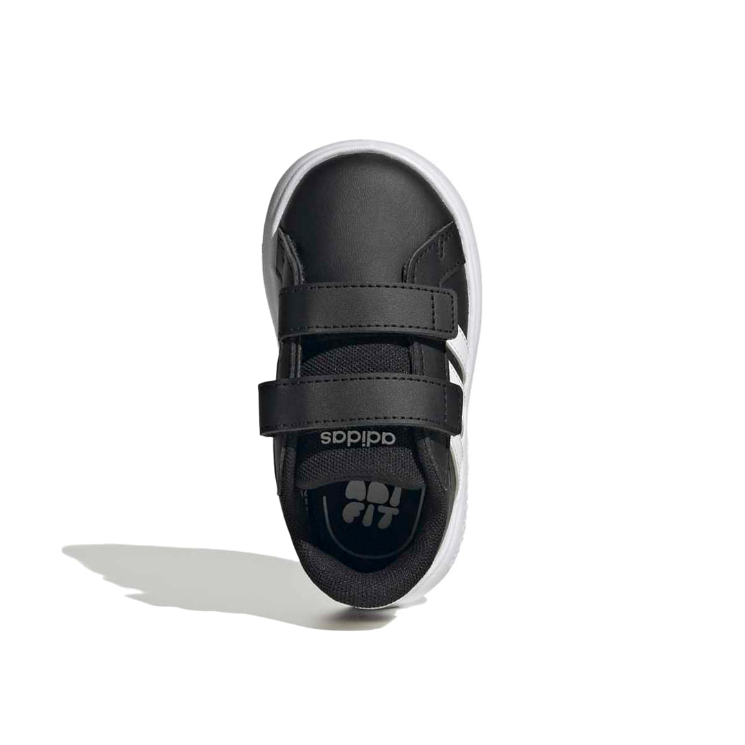 Zapatillas Niños adidas Grand Court 3.0 Bubble — imagen 5