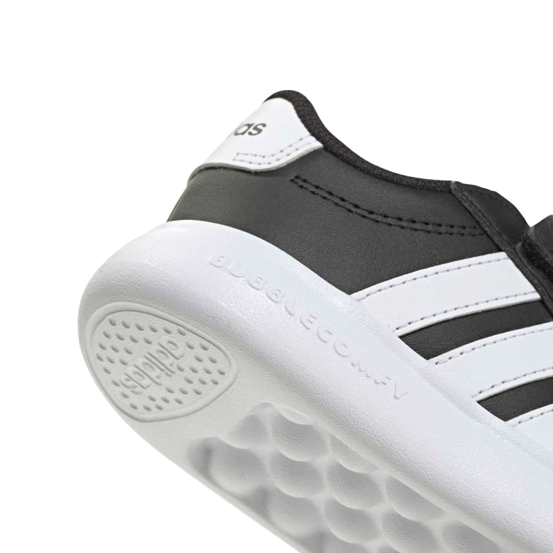 Zapatillas Niños adidas Grand Court 3.0 Bubble — imagen 6