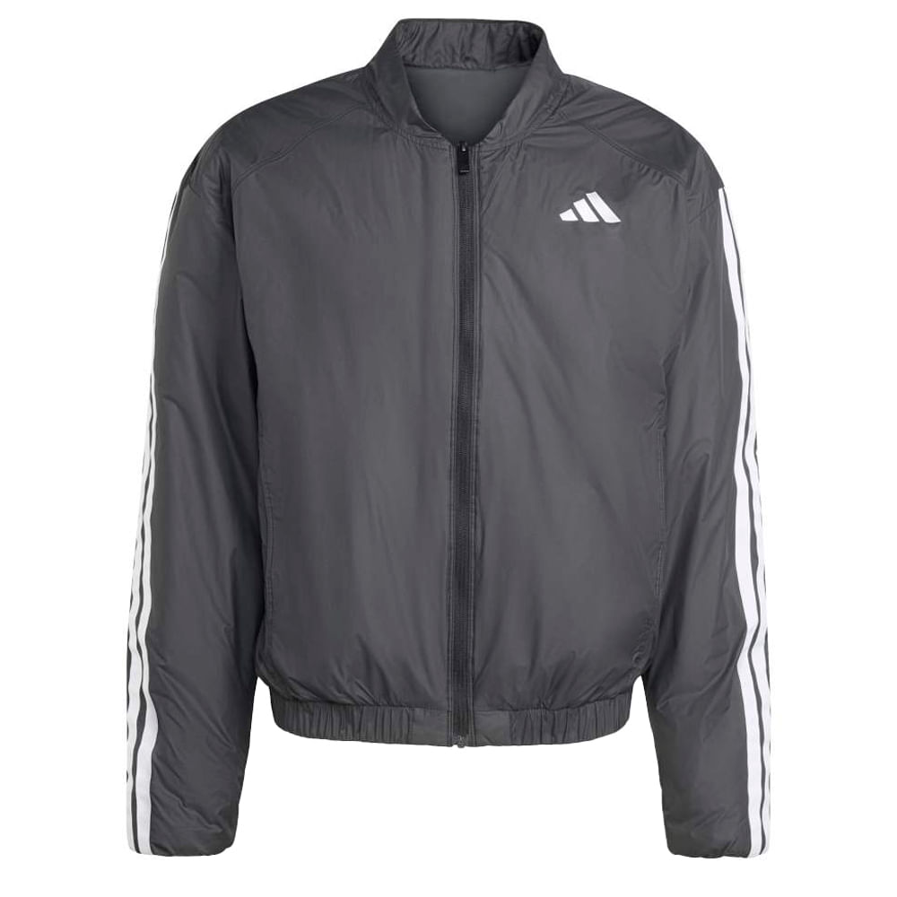 Campera Térmica Hombre adidas Bomber Climawarm