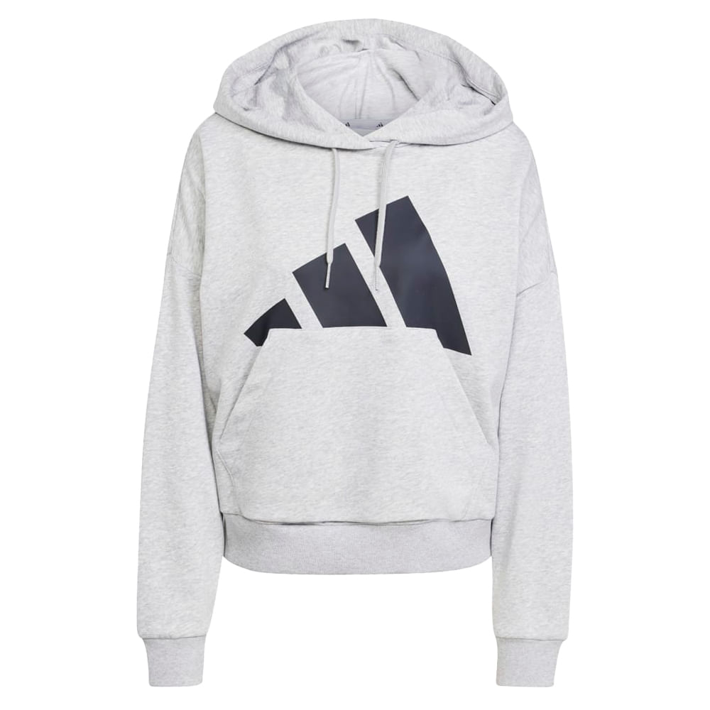 Buzo Mujer adidas Ess Big Logo