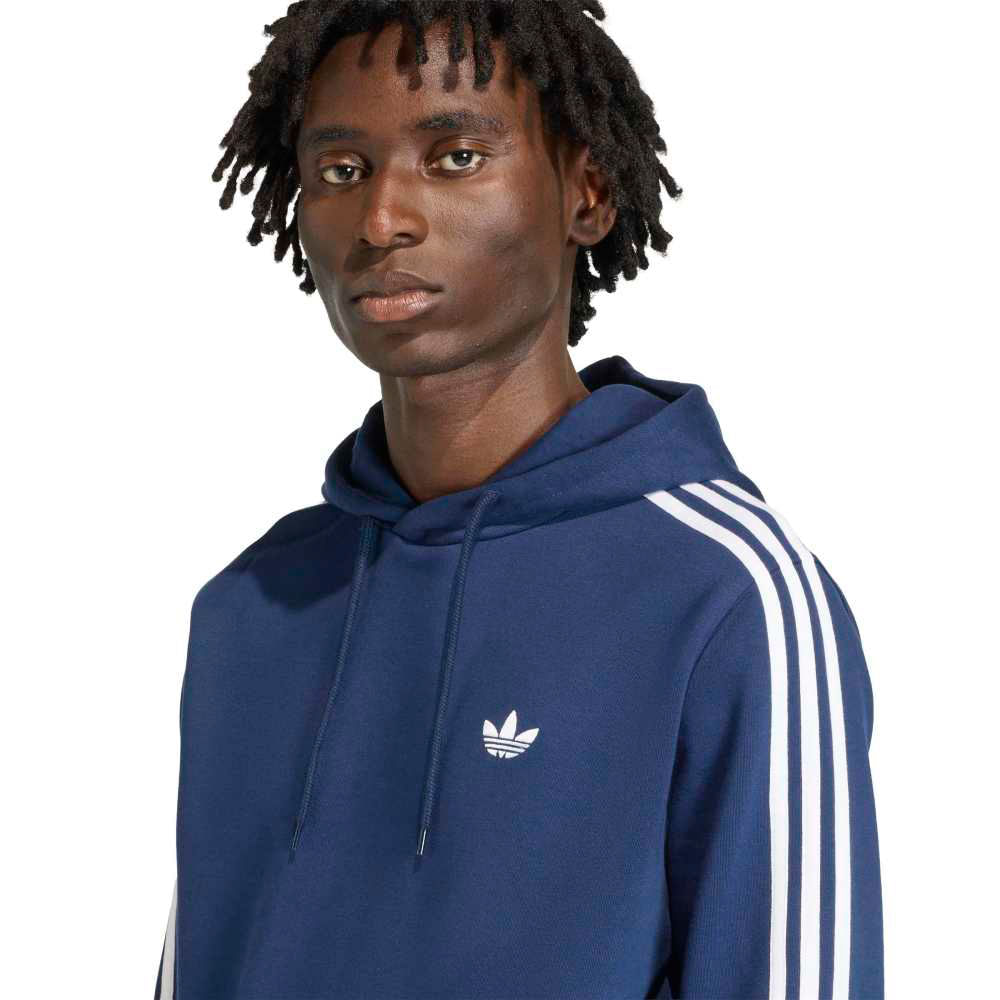 Buzo Hombre adidas 3 Tiras — imagen 4