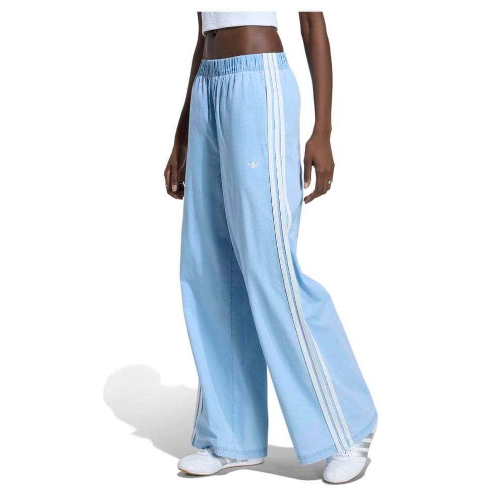 Pabtalón Mujer adidas Summer Glow — imagen 2