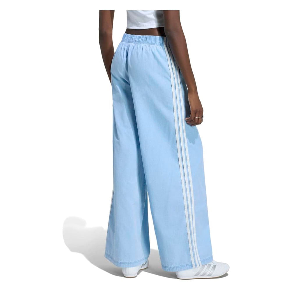 Pabtalón Mujer adidas Summer Glow — imagen 3