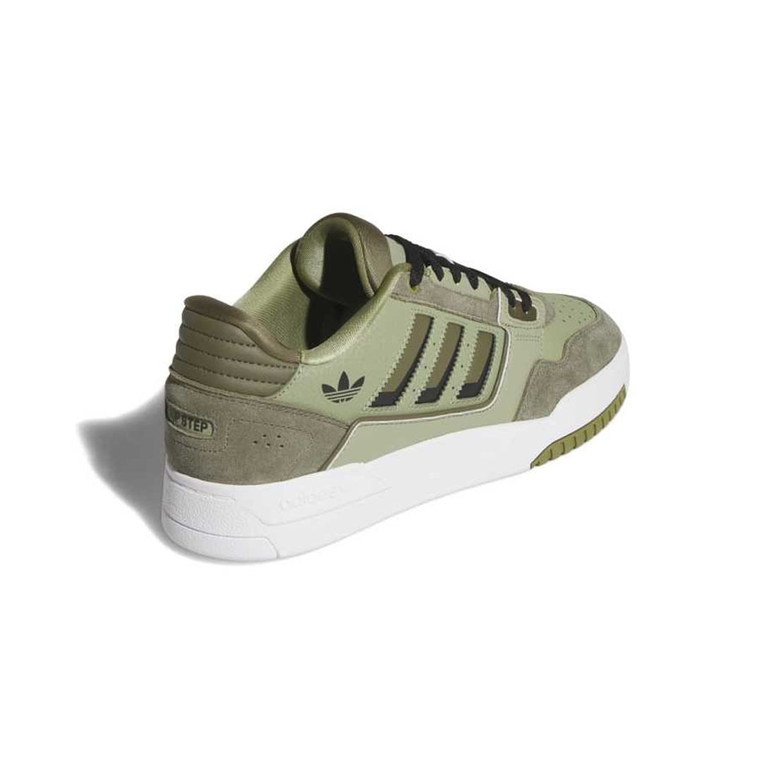 Zapatillas Hombre adidas Drop Step Low 2.0 — imagen 4