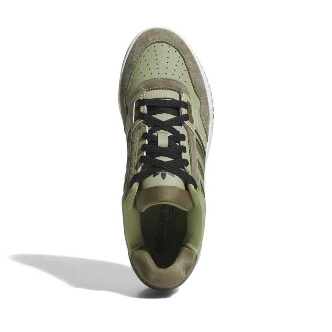 Zapatillas Hombre adidas Drop Step Low 2.0 — imagen 5