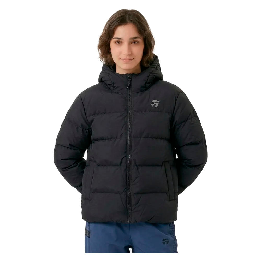 Campera Mujer Topper Puffer Ii