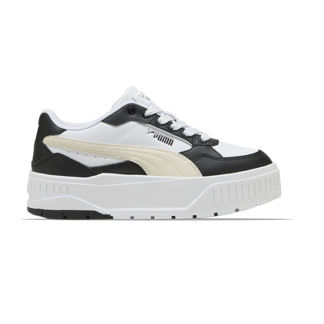 Zapatillas Mujer Puma Karmen Ii Idol