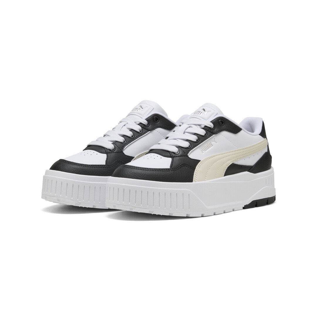 Zapatillas Mujer Puma Karmen Ii Idol — imagen 3