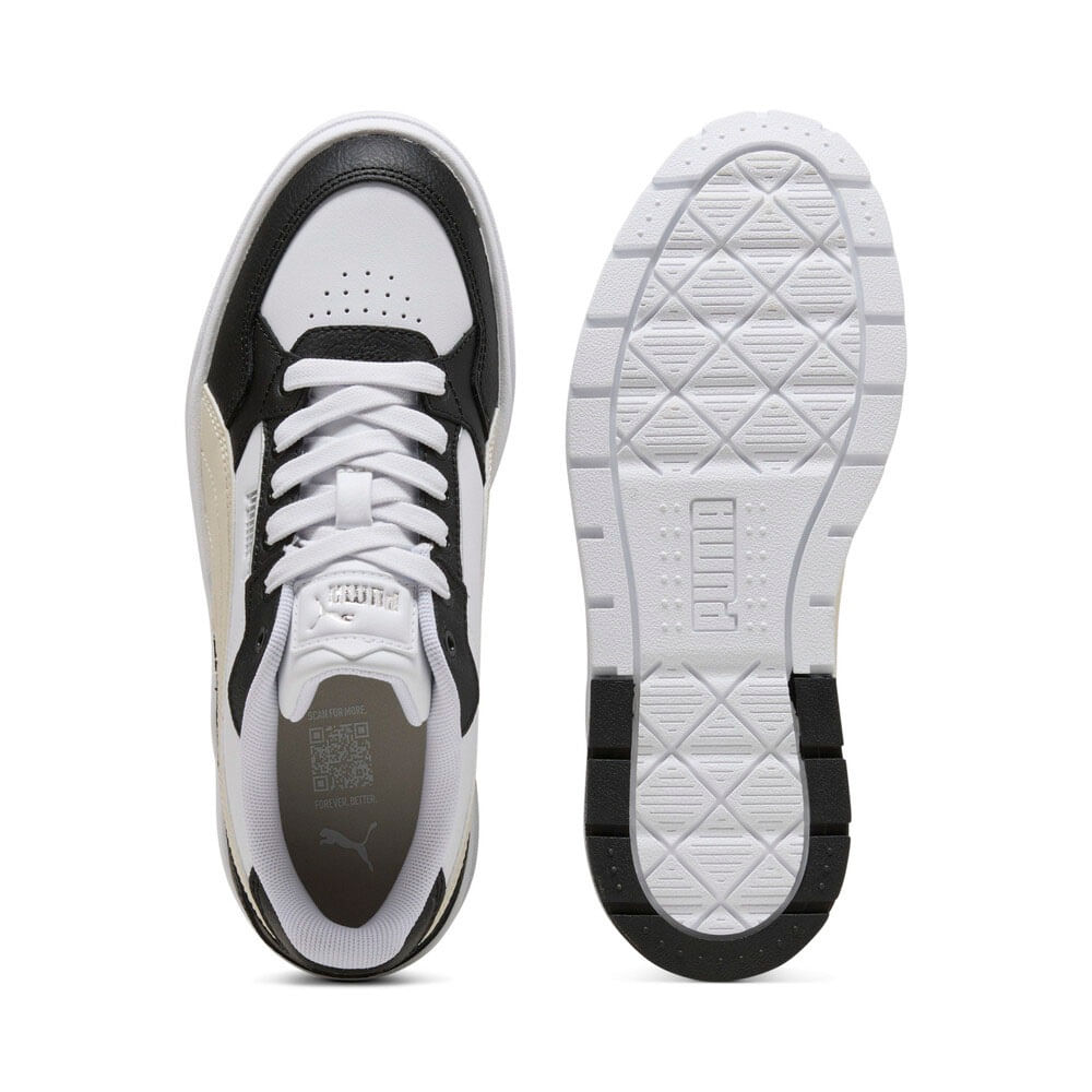 Zapatillas Mujer Puma Karmen Ii Idol — imagen 4