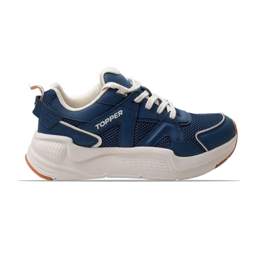 Zapatillas Topper Vante