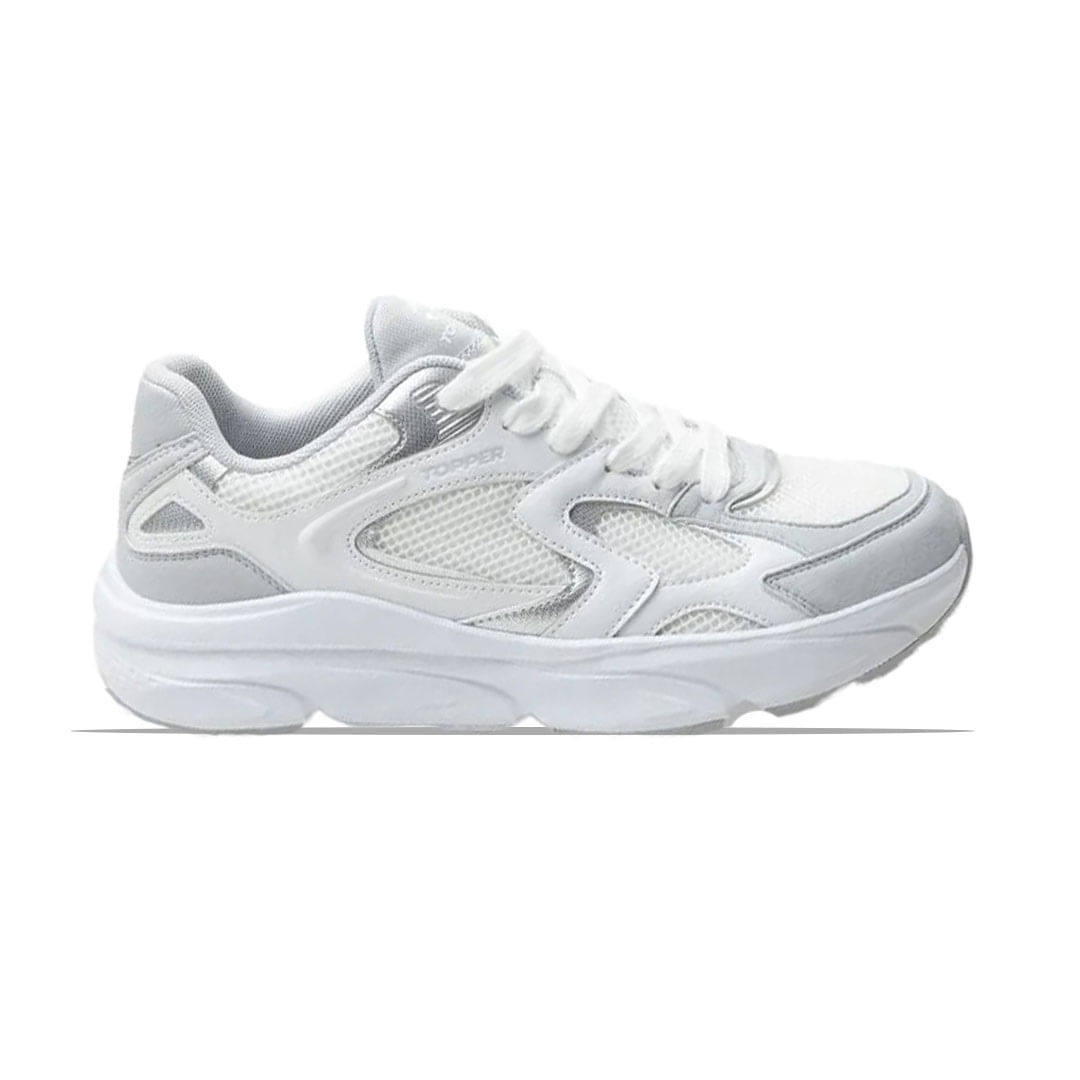 Zapatillas Topper Vallarta