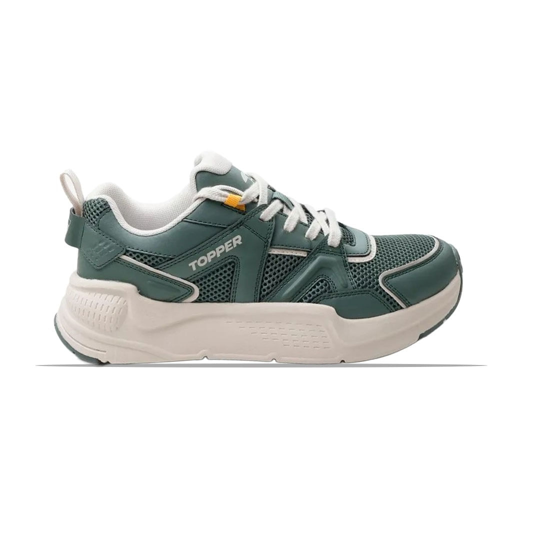 Zapatillas Topper Vante