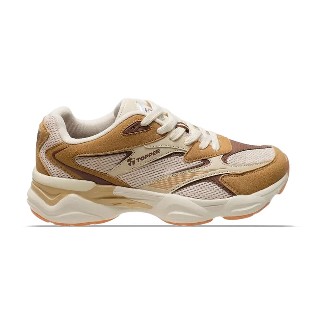 Zapatillas Topper Seny