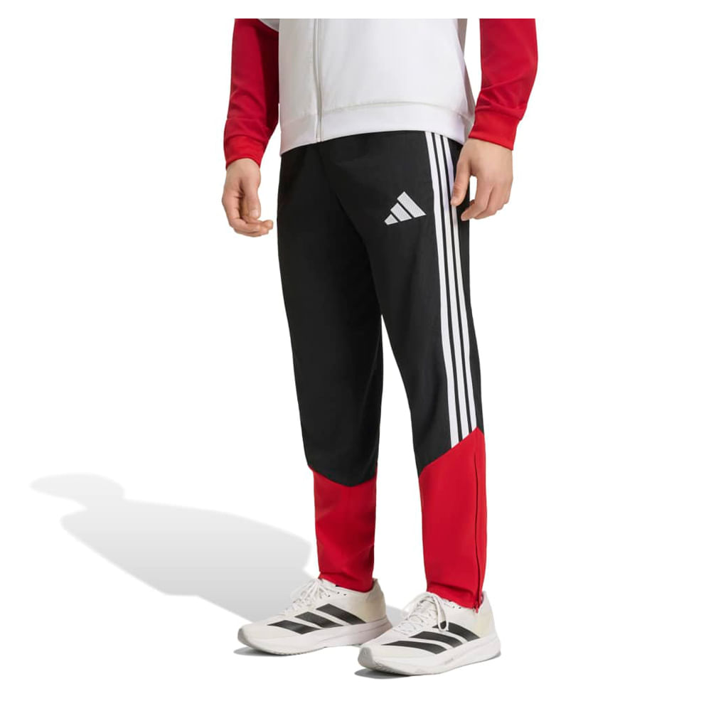 Pantalón Hombre adidas River Plate Pre Entenamiento — imagen 2