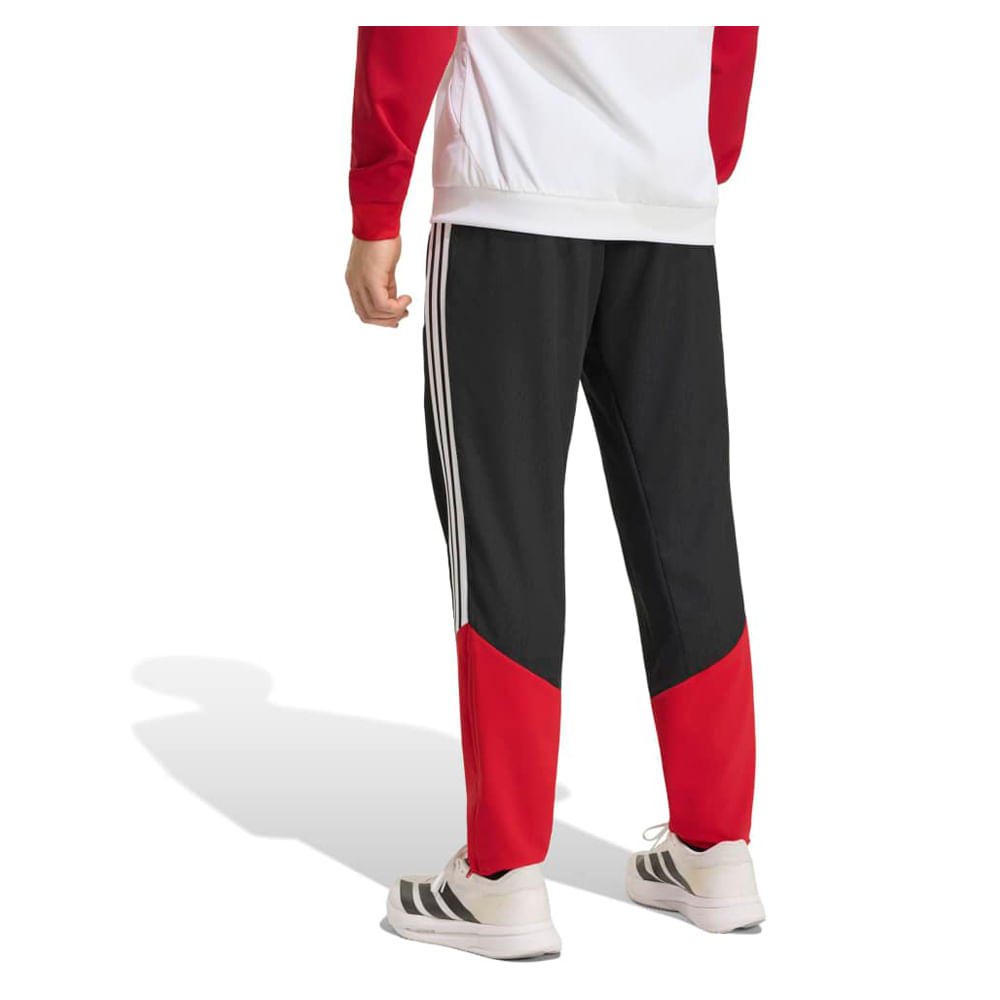 Pantalón Hombre adidas River Plate Pre Entenamiento — imagen 3