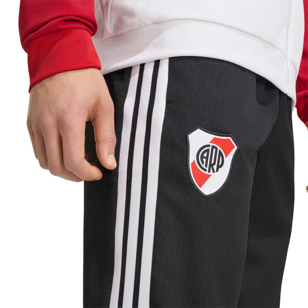 Pantalón Hombre adidas River Plate Pre Entenamiento — imagen 4