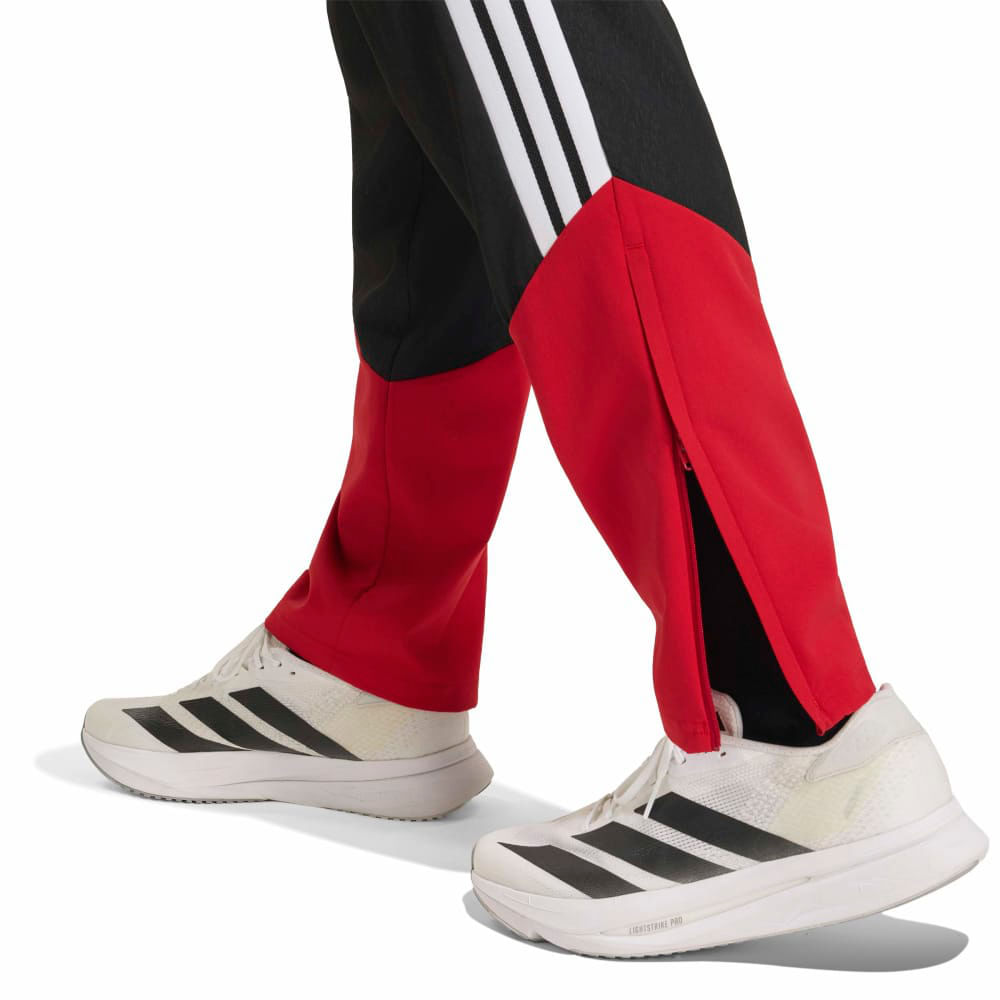 Pantalón Hombre adidas River Plate Pre Entenamiento — imagen 5