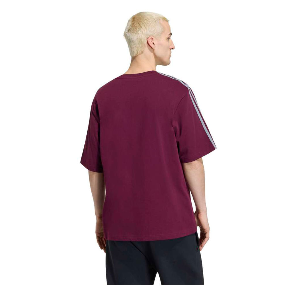 Remera Hombre adidas Essentials — imagen 2