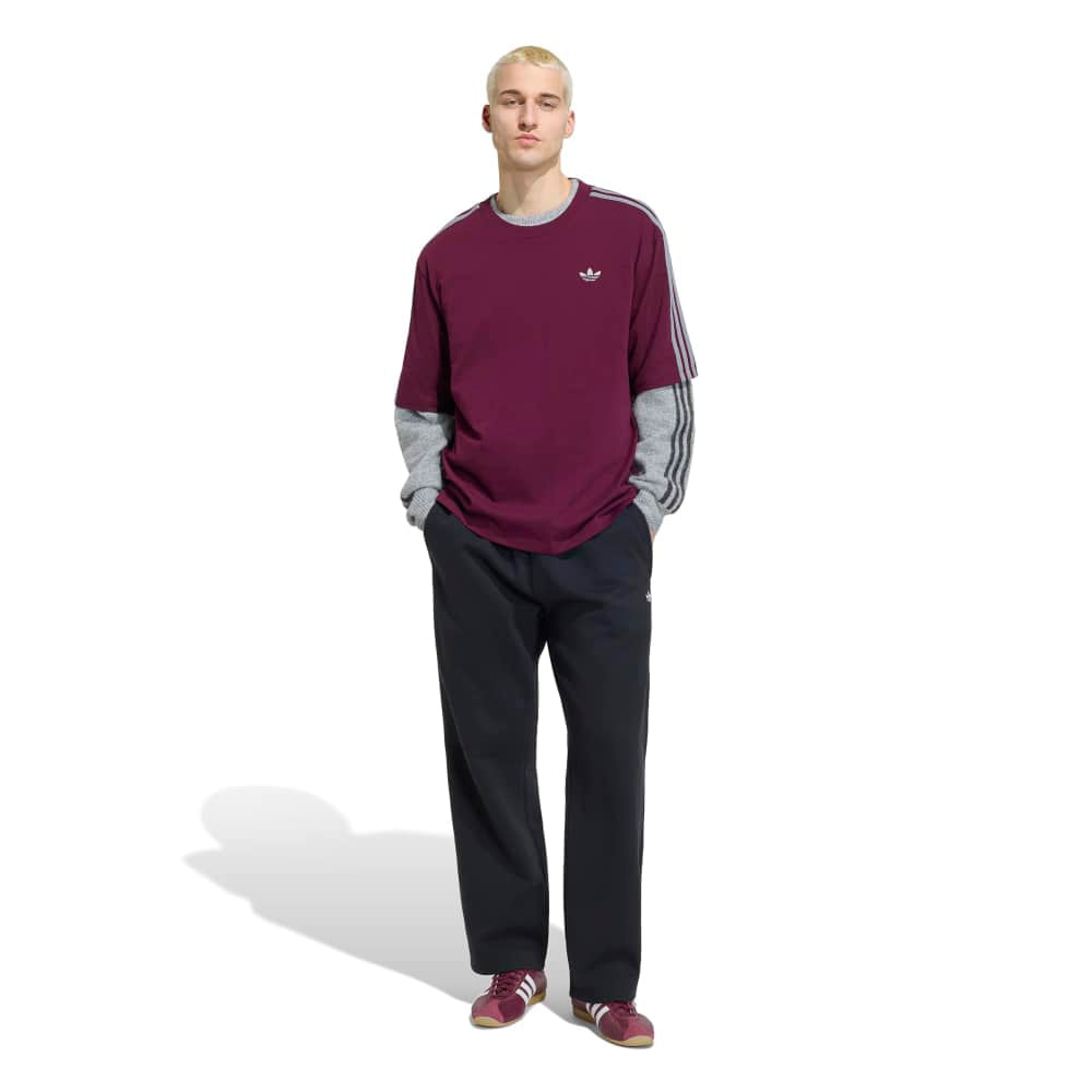 Remera Hombre adidas Essentials — imagen 3