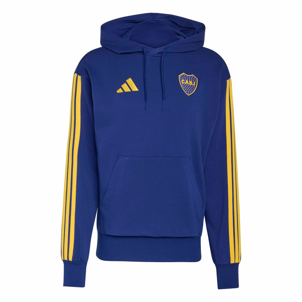 Buzo Hombre adidas Boca Juniors
