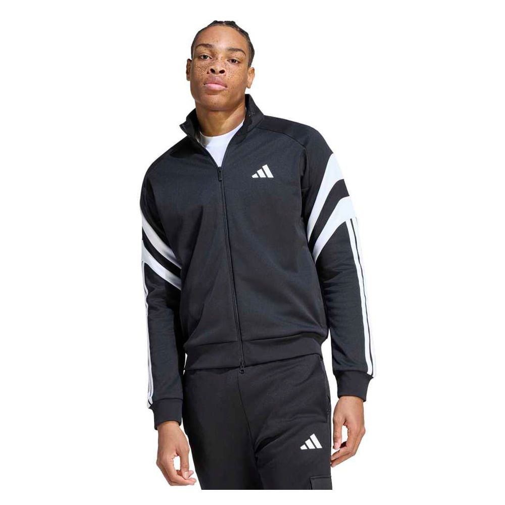 Campera Hombre adidas Tiro