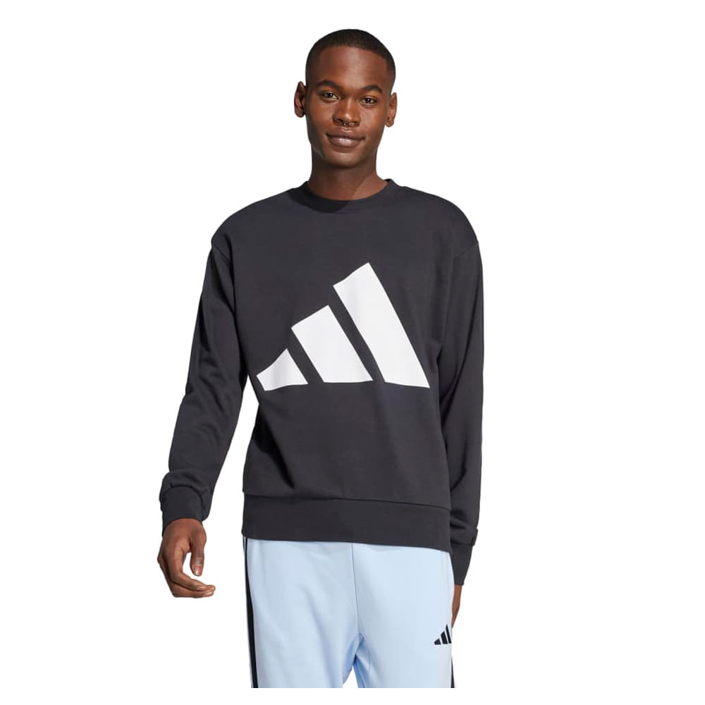 Buzo Hombre adidas Swt