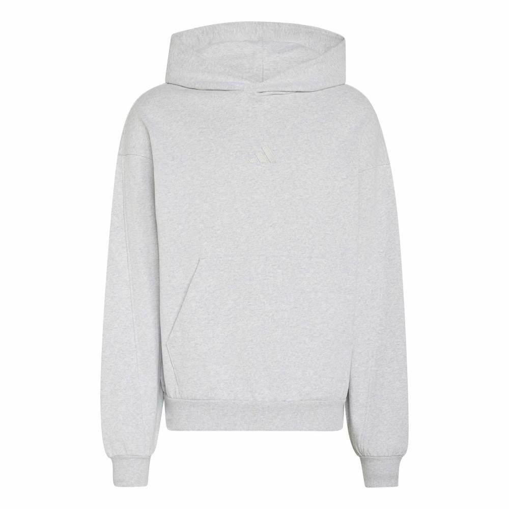 Buzo Hombre adidas Kit Small Logo