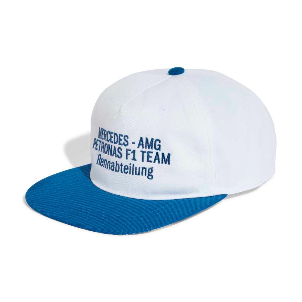 Gorra Hombre adidas Mercedes Benz