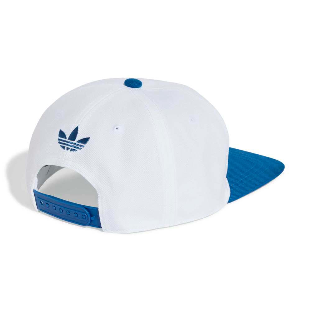 Gorra Hombre adidas Mercedes Benz — imagen 2