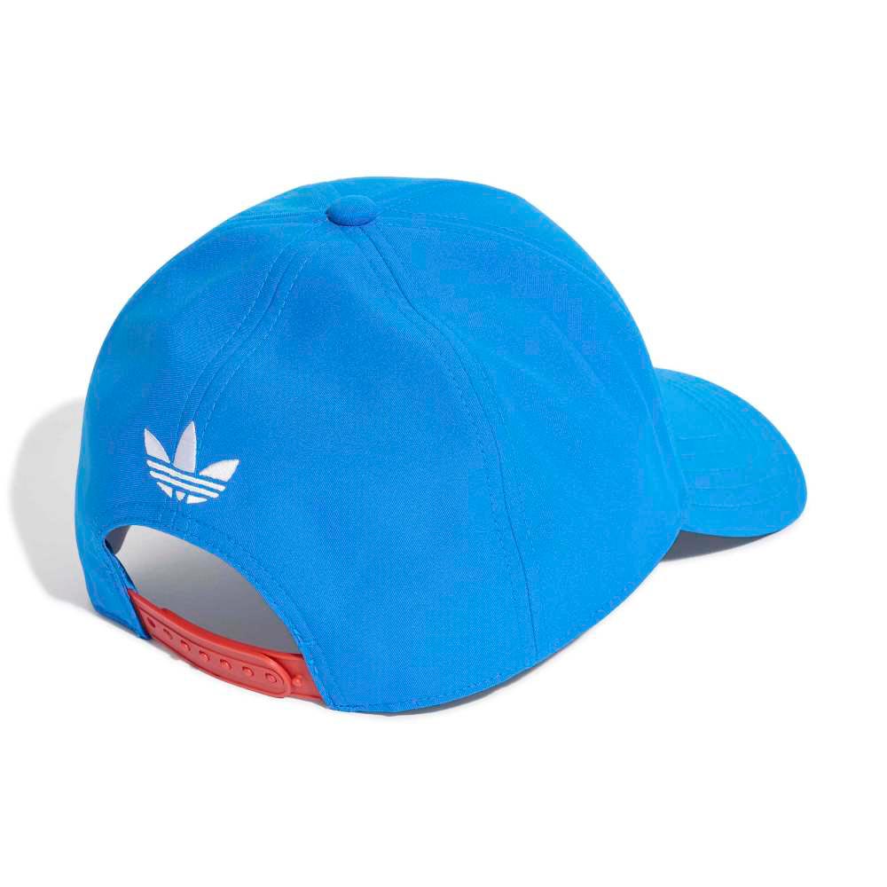 Gorra Hombre adidas Mercedes Benz — imagen 2