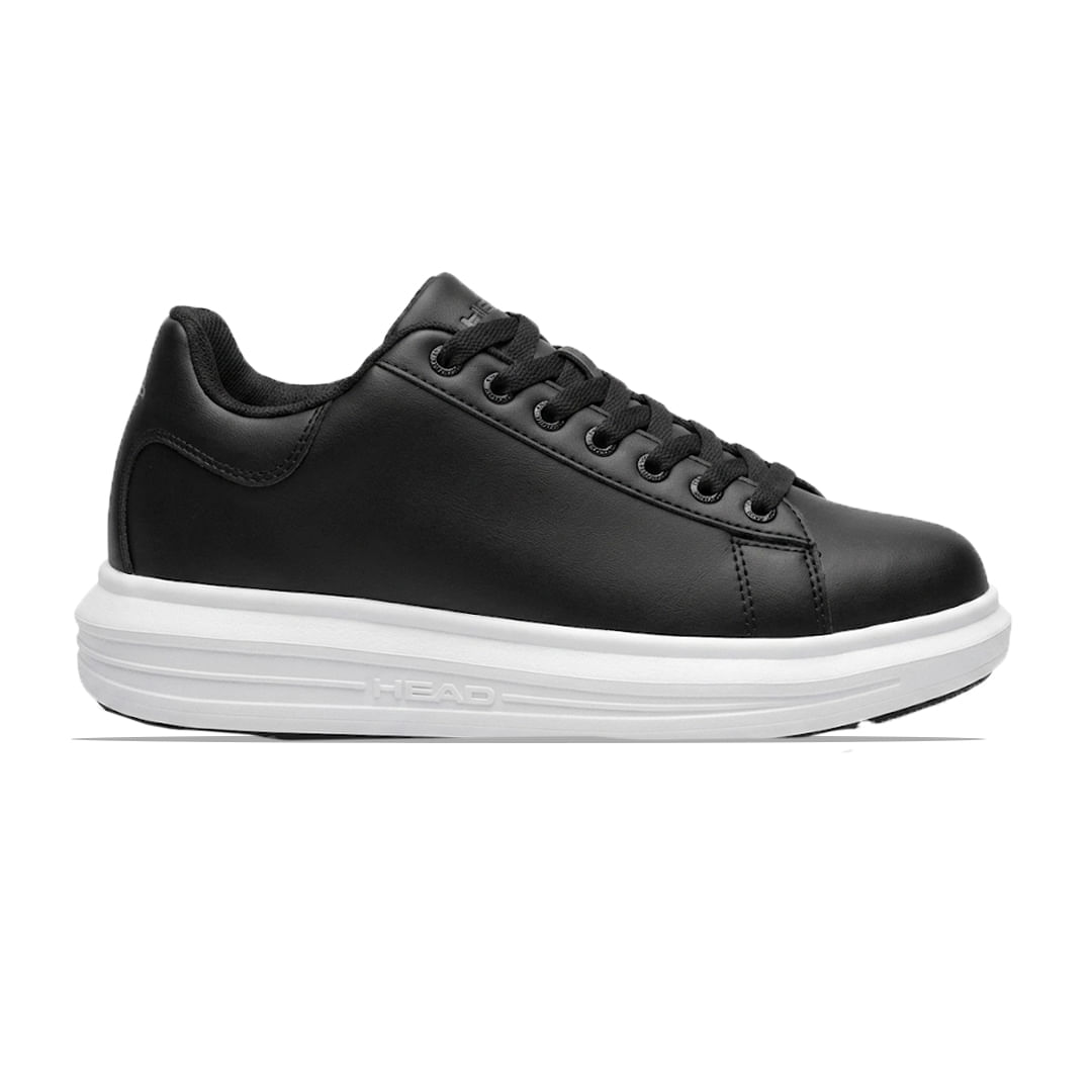 Zapatillas Mujer Head Plataforma Paris