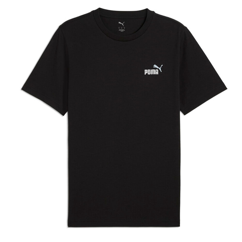 Remera Hombre Puma Graphics Color