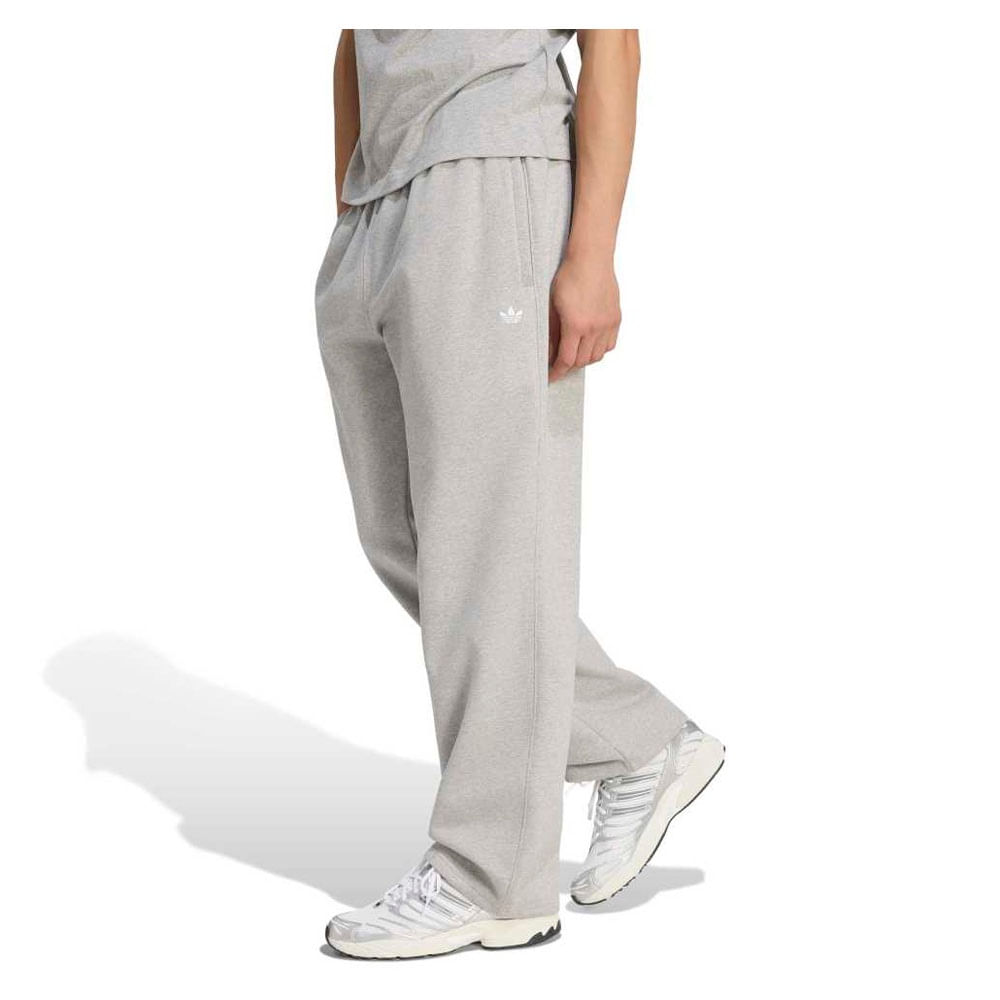 Pantalon Hombre adidas Trefoil Ess — imagen 2