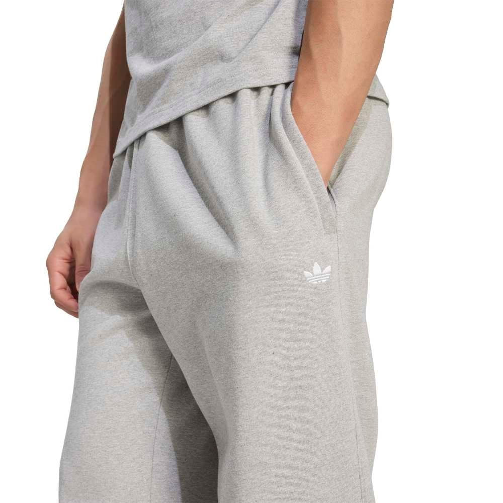 Pantalon Hombre adidas Trefoil Ess — imagen 4