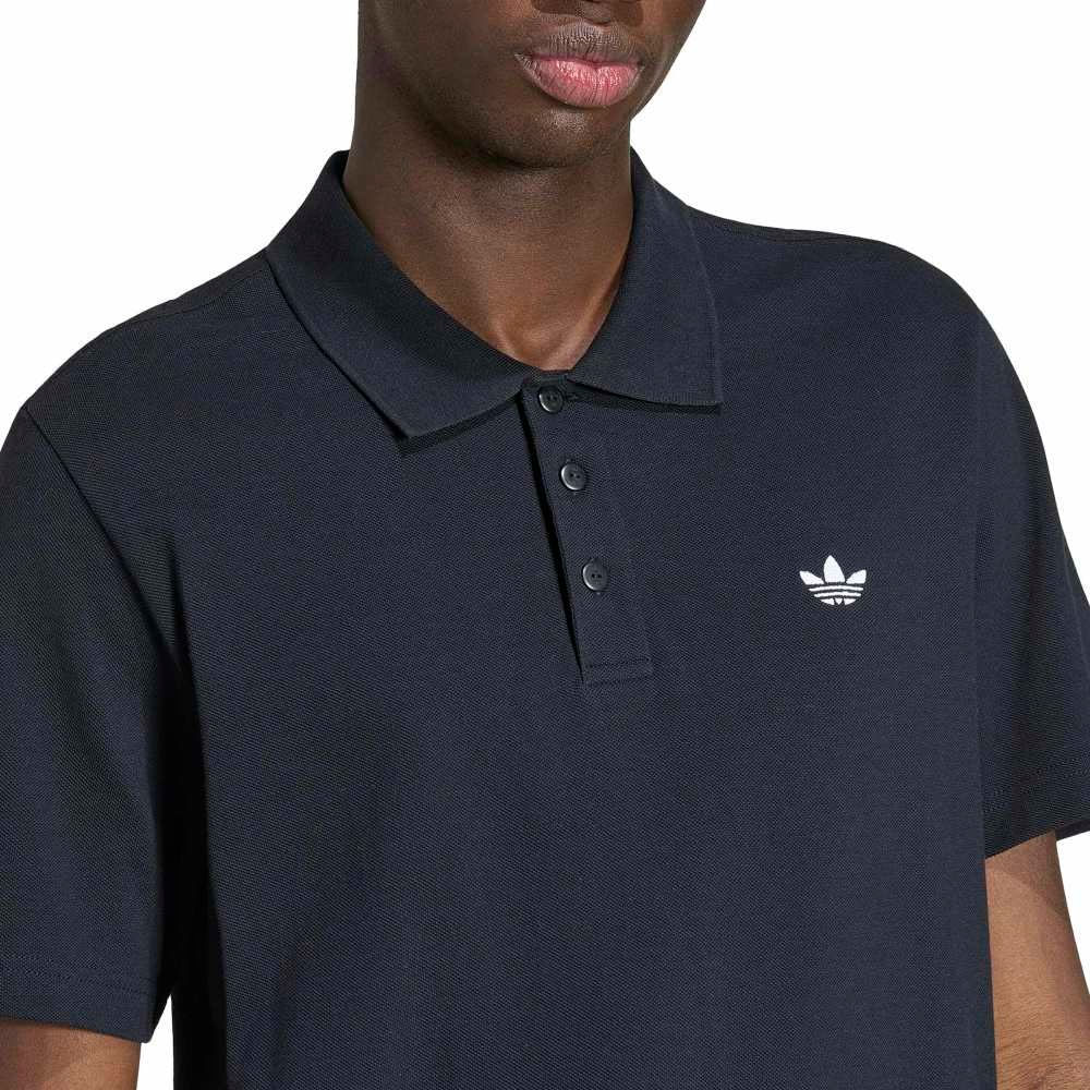 Chomba Hombre adidas Trefoil Ess — imagen 4