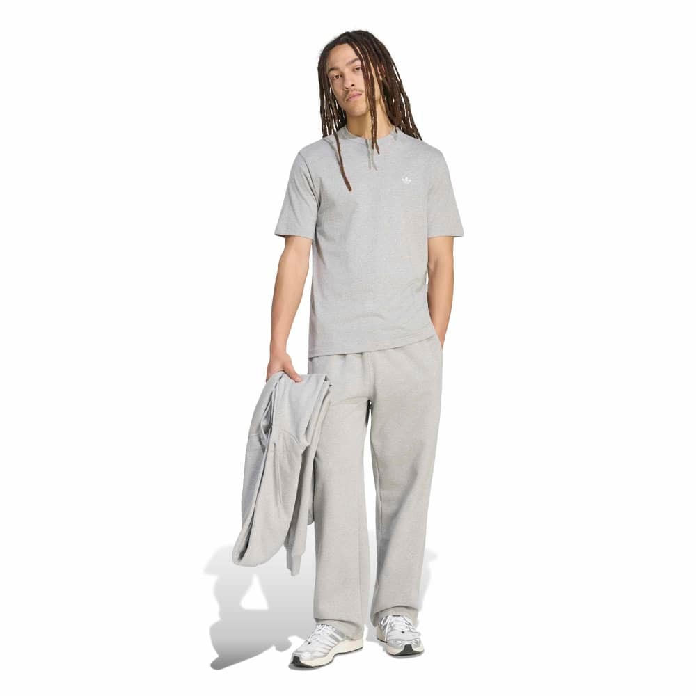 Pantalon Hombre adidas Trefoil Ess — imagen 5