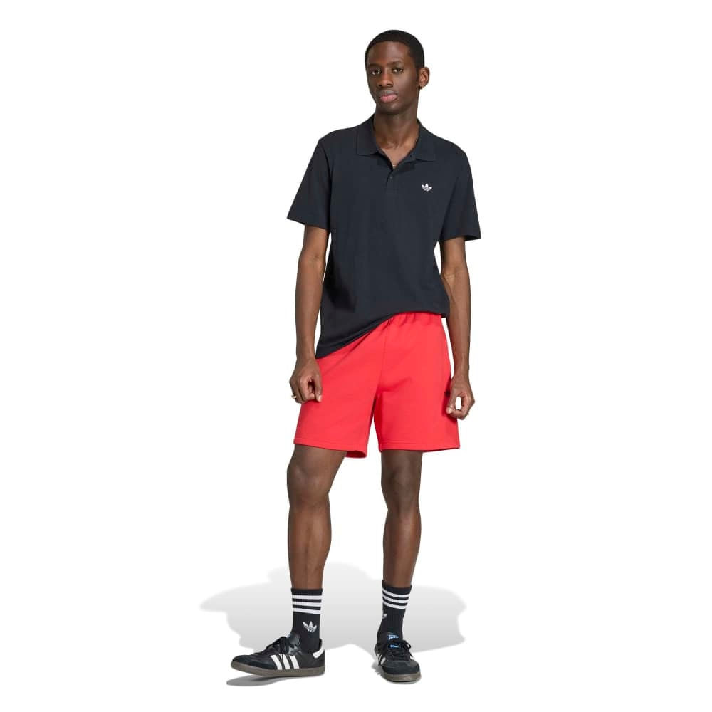 Chomba Hombre adidas Trefoil Ess — imagen 5