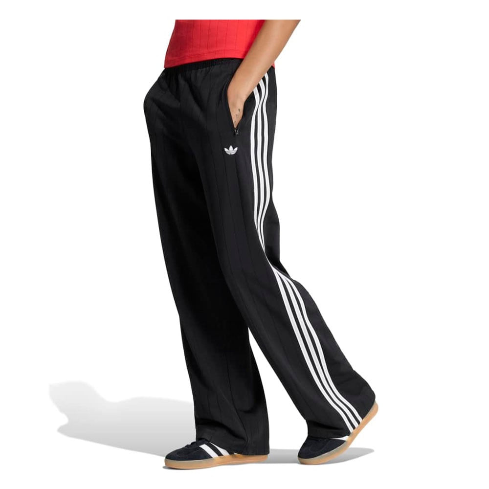 Pantalon Mujer adidas Firebird Loose — imagen 2