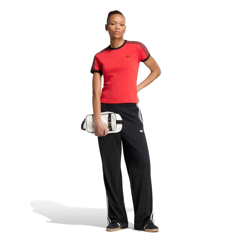 Pantalon Mujer adidas Firebird Loose — imagen 5