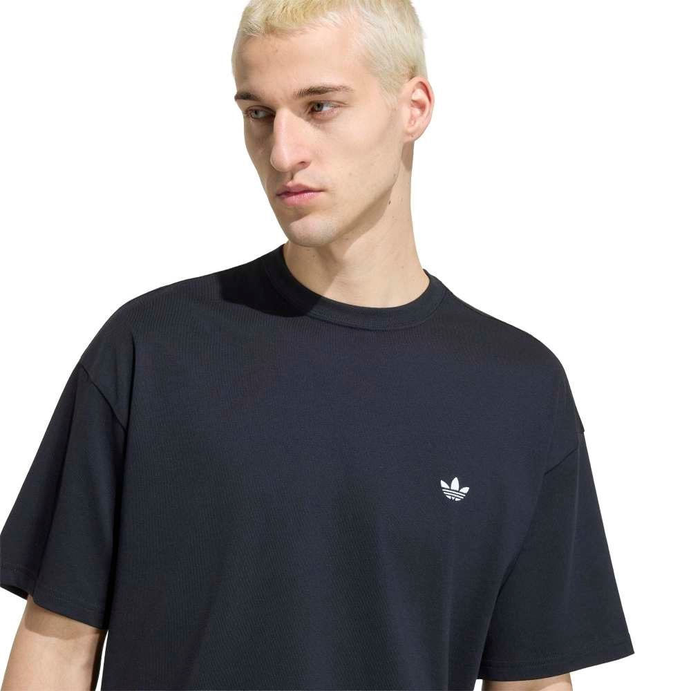Remera Hombre adidas Ess Loose — imagen 4