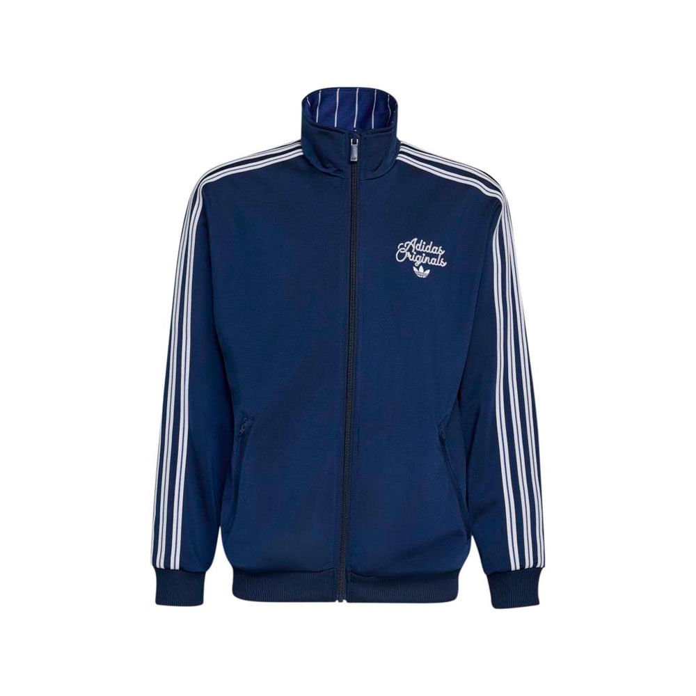 Campera Niños adidas Firebird Tt