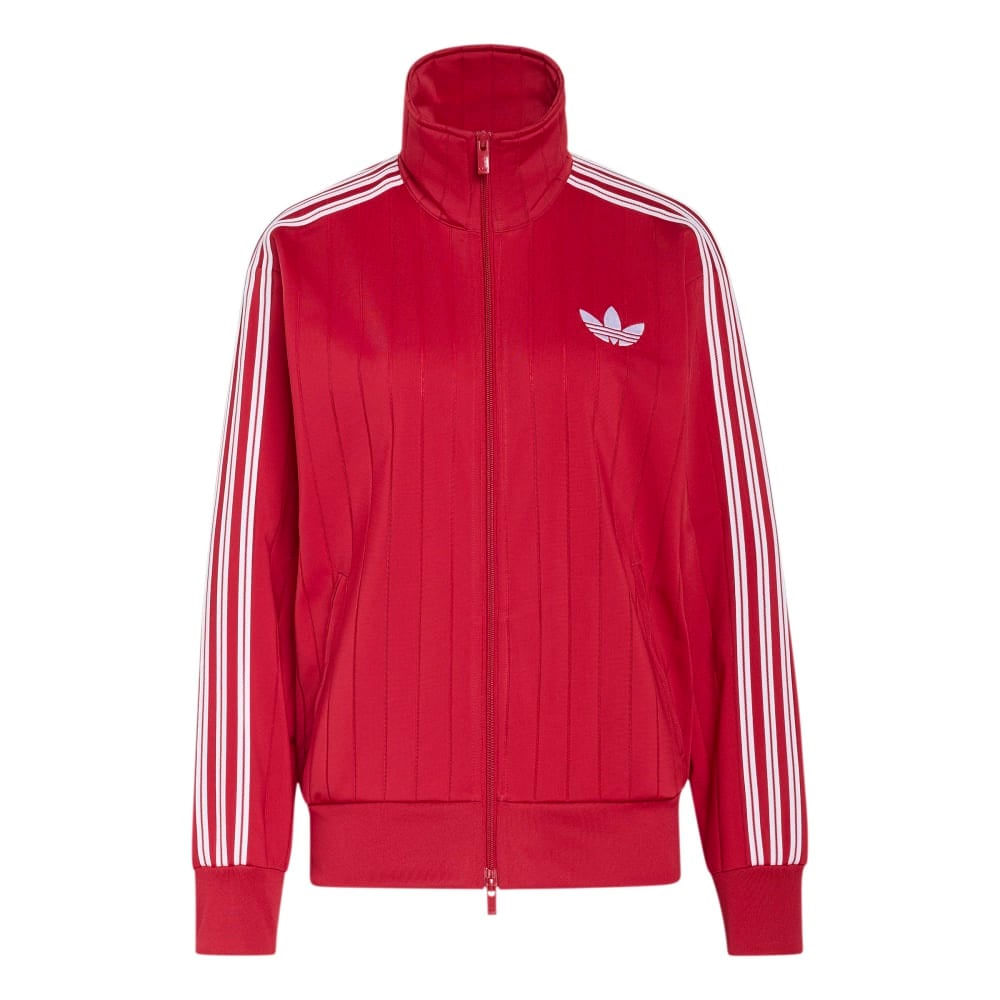 Campera Mujer adidas Firebird Loose