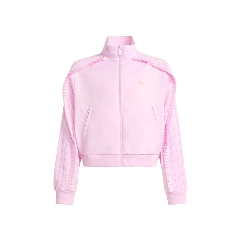 Campera Niños adidas Firebird Loose