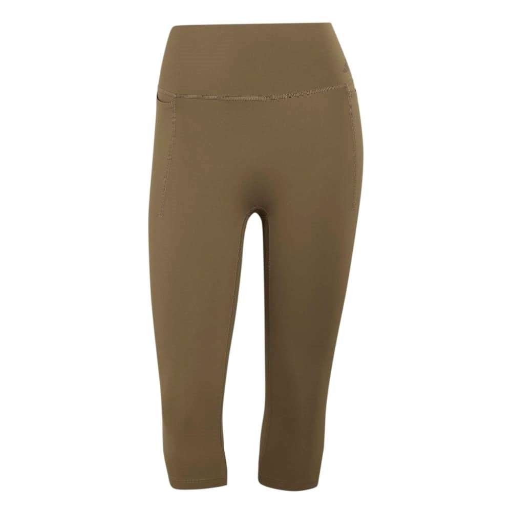 Calza Mujer adidas Optime Capri