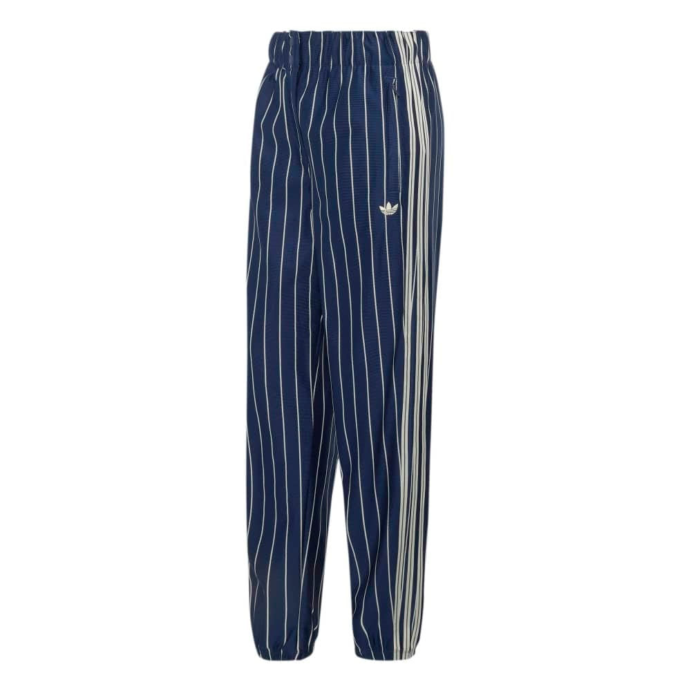 Pantalón Mujer adidas Firebird Pinstripe