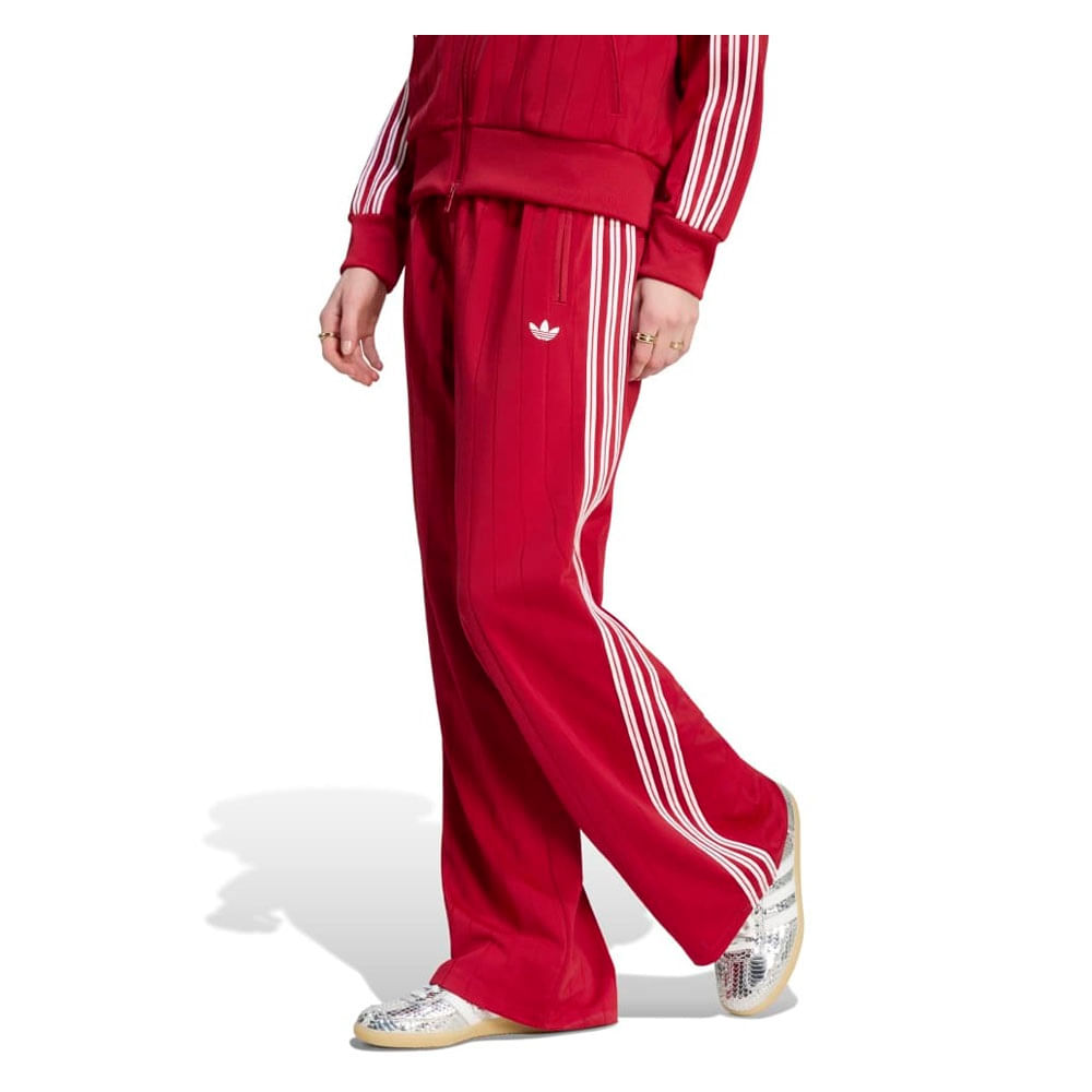 Pantalón Mujer adidas Firebird Loose — imagen 2