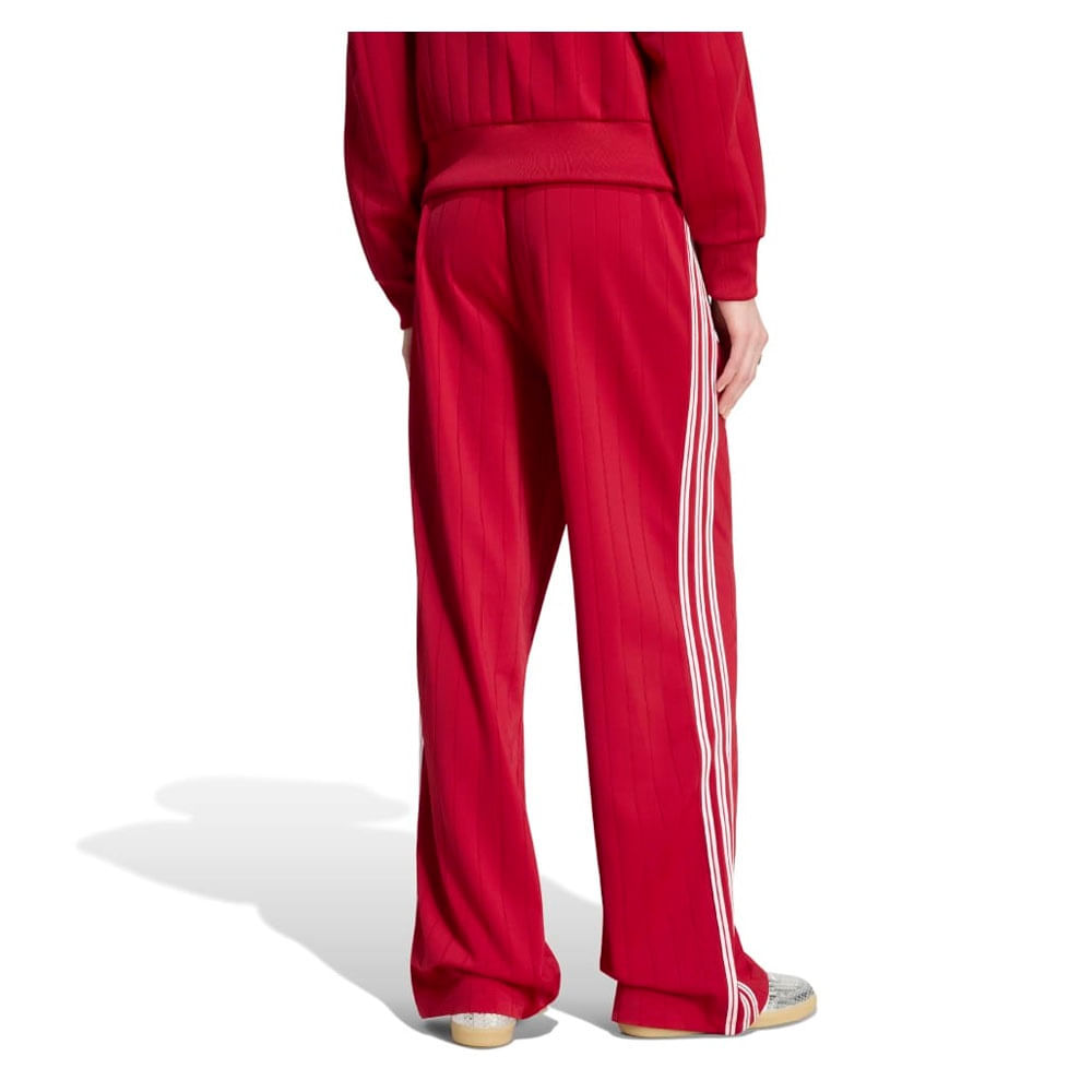 Pantalón Mujer adidas Firebird Loose — imagen 3