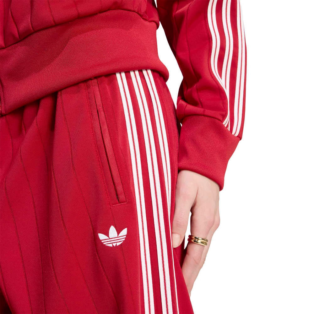 Pantalón Mujer adidas Firebird Loose — imagen 4